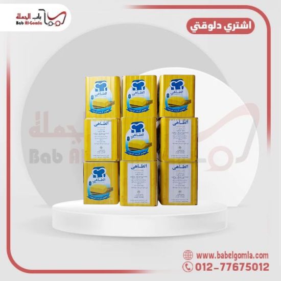 صورة سمنة الطاهي